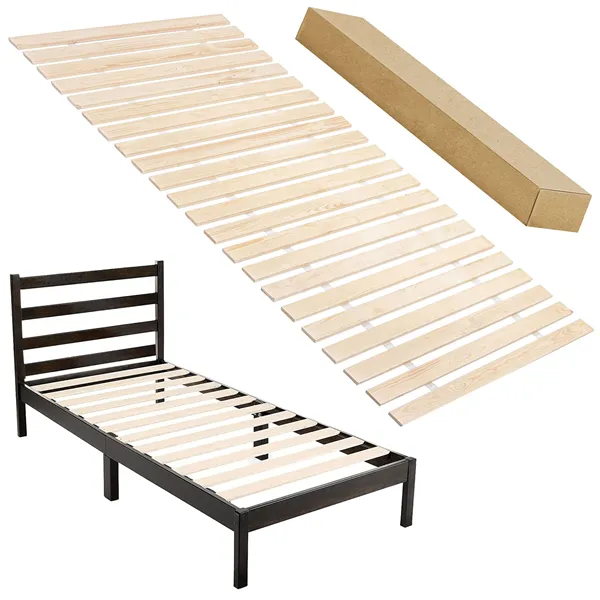 Bed Frame Springos BF0008 70x200cm