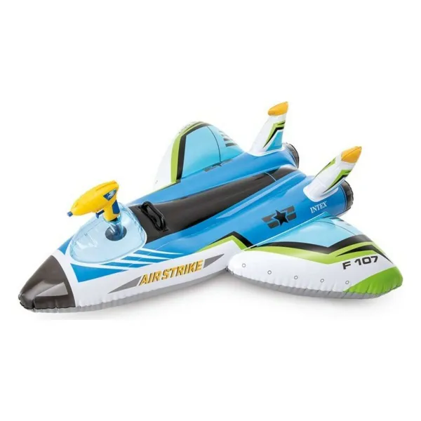 Надувная фигура для бассейна Intex 57536NP 117 x 117 cm