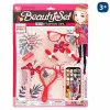 Grožio rinkinys Juinsa New Fashion Girl Mobilusis telefonas