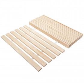 Sängynrunko Springos BF0013 140x200cm