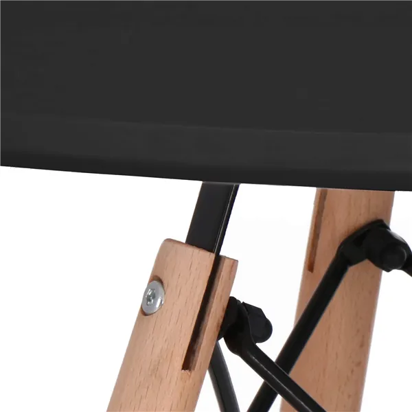 Ümarlaud Springos HF0010 80 x 75 cm