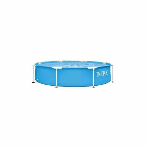 Išmontuojamas baseinas Intex 28205NP 1828 l 244 x 51 cm (244 x 51 cm)