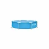Išmontuojamas baseinas Intex 28205NP 1828 l 244 x 51 cm (244 x 51 cm)