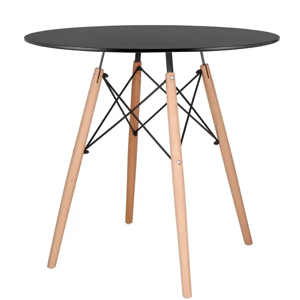 Round table Springos HF0010 80 x 75 cm