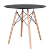 Round table Springos HF0010 80 x 75 cm