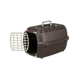 Apvalus stalas Springos HF0011 60 x 45 cm