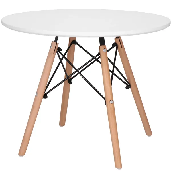 Round table Springos HF0011 60 x 45 cm