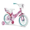 Lasteratas Minnie Mouse 16" 5-8 aastat
