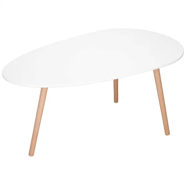 Coffee Table Springos HF0013 100 x 60 x 48 CM