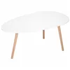 Coffee Table Springos HF0013 100 x 60 x 48 CM