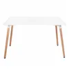 Coffee Table Springos HF0015 120 x 80 CM