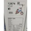 Bērnu velosipēds Spidey 12"