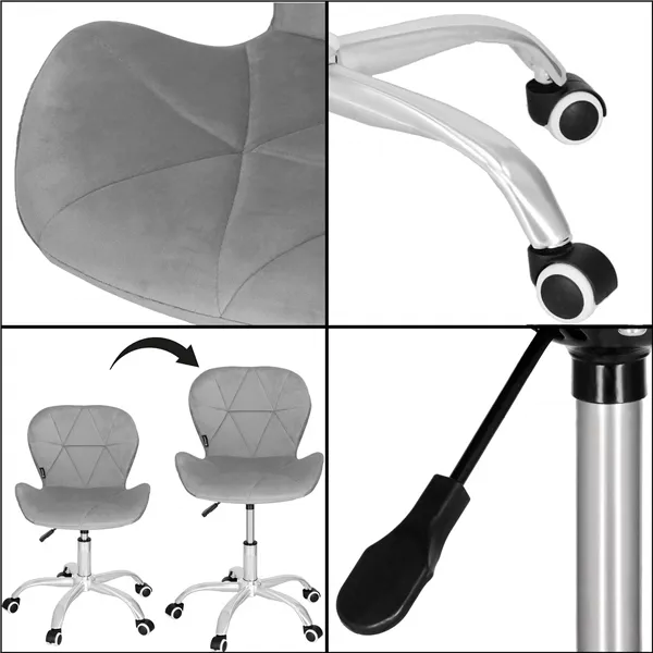 Kontoritool Springos HF0018