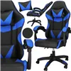 Office chair Springos HF0019