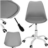 Office chair Springos HF0022