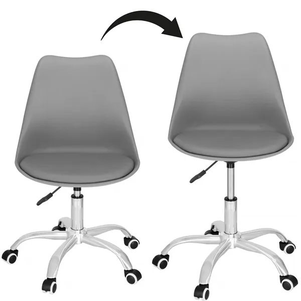 Office chair Springos HF0022