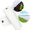 Talviviljelytekstiili Springos AG0001 70g/m2 50x1,1m valkoinen