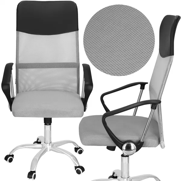 Office chair Springos HF0032