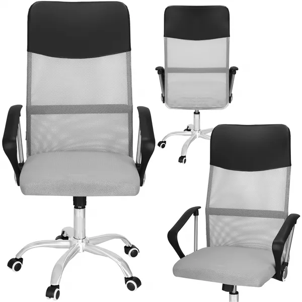 Office chair Springos HF0032