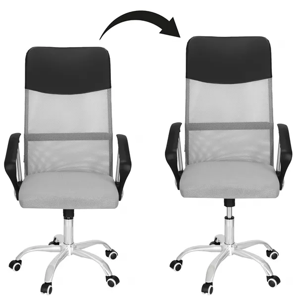 Office chair Springos HF0032