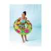Inflatable Pool Float Intex Fruits PVC Ø 107 cm