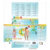 Inflatable Pool Float Intex Fruits PVC Ø 107 cm