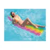 Pripučiamas čiužinys Intex Skaidrus Vaivorykštė PVC (203 x 84 cm)
