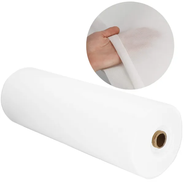 Зимний агротекстиль Springos AG0001 70г/м2 50х1,1м белый