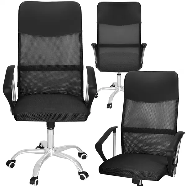 Office chair Springos HF0033