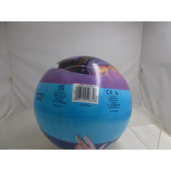 Pall Frozen Ø 23 cm PVC