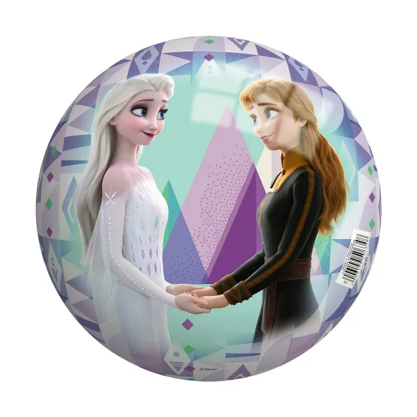 Pall Frozen Ø 23 cm PVC