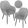 Chair Springos HF0028