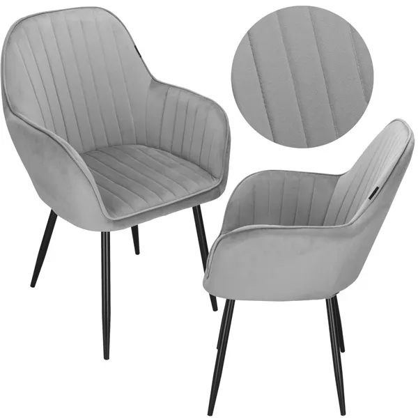 Chair Springos HF0028