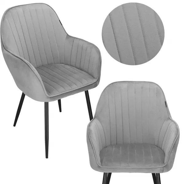 Chair Springos HF0028