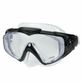 Diving Mask Intex Naruto Shuriken HS Fam 2.0 Blue