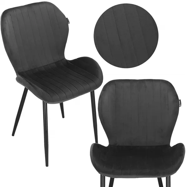 Chair Springos HF0029