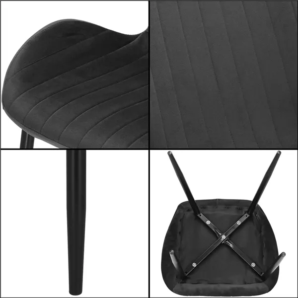 Кресло Springos HF0029