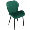 Chair Springos HF0030 Green