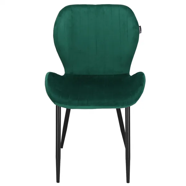 Chair Springos HF0030 Green