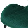 Chair Springos HF0030 Green