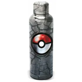 Термобутылка из нержавеющей стали Pokémon Distorsion 515 ml
