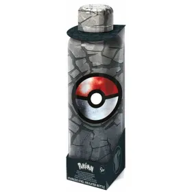 Термобутылка из нержавеющей стали Pokémon Distorsion 515 ml