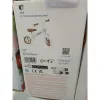 Vaikiškas dviratis Toimsa   10" Be pedalų + 2 metų Mėlyna