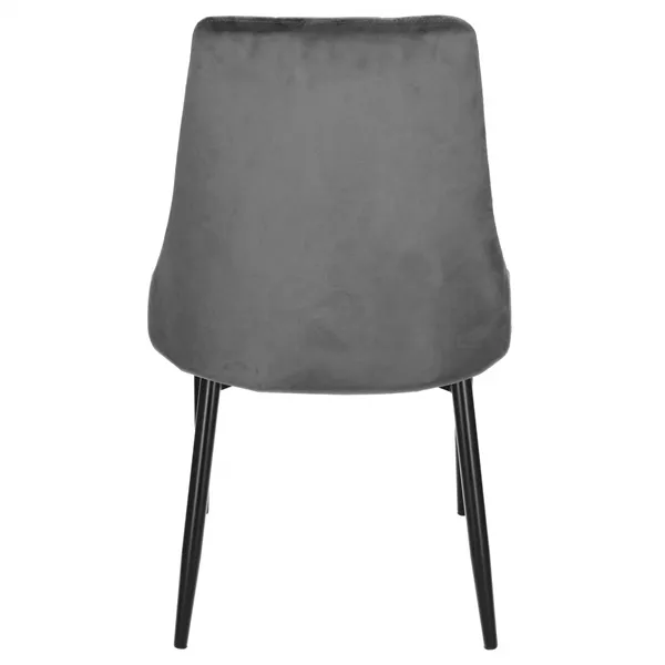 Chair Springos HF0031 Grey