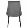 Chair Springos HF0031 Grey