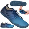 Men's Water Shoes Springos CS0137 size 41 dark blue