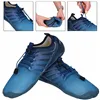 Men's Water Shoes Springos CS0137 size 41 dark blue