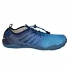 Men's Water Shoes Springos CS0137 size 41 dark blue