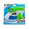 Vandens pistoletas X-Shot Warfare Mini Stealth Soaker 20 x 4 x 19 cm