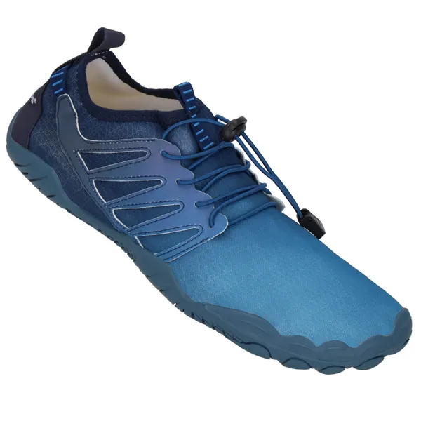 Men's Water Shoes Springos CS0140 size 44 dark blue